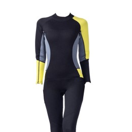 ADS019 custom antibacterial wetsuit style design ladies wetsuit style 3MM make one-piece wetsuit style wetsuit manufacturer women's wetsuit women's diving pants ADS019 custom antibacterial wetsuit style design ladies wetsuit style 3MM make one-piece wetsuit style wetsuit manufacturer women's wetsuit women's diving pants